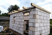 Photo of Секреты качественного строительства из пеноблока