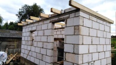 Photo of Секреты качественного строительства из пеноблока
