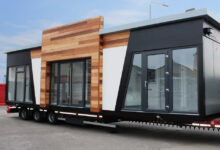 Photo of Эффективное модульное строительство: новый тренд