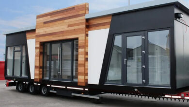 Photo of Эффективное модульное строительство: новый тренд
