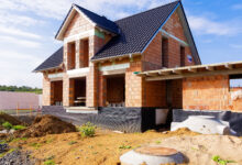 Photo of Особенности строительства кирпичного дома