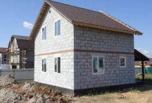 Photo of Преимущества строительства из пеноблока