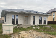 Photo of Какие дома можно построить из пеноблока