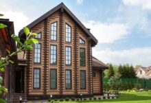 Photo of Строительство из дерева: тепло и уют