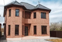Photo of Технологии строительства из кирпича