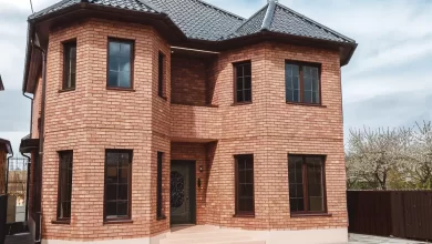 Photo of Технологии строительства из кирпича