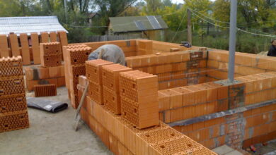 Photo of Как выбрать кирпич для дома