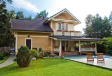 Photo of Деревянные дома: классика и современность