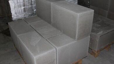 Photo of Как выбрать пеноблок для строительства