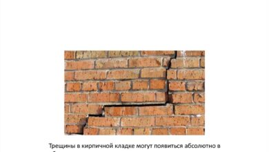 Photo of Мифы и правда о кирпичной кладке