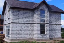 Photo of Плюсы и минусы строительства из пеноблока