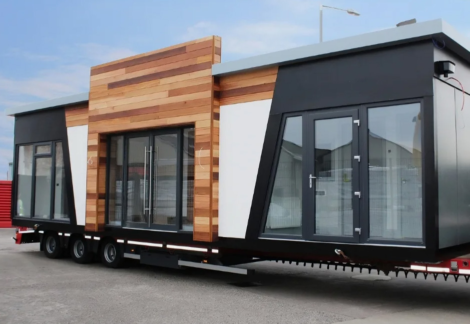 Фото 13 — Эффективное модульное строительство: новый тренд