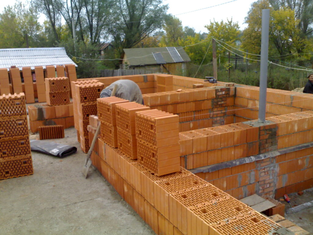 Фото 46 — Как выбрать кирпич для дома