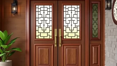 Photo of Преимущества выбора панелей DoorHan